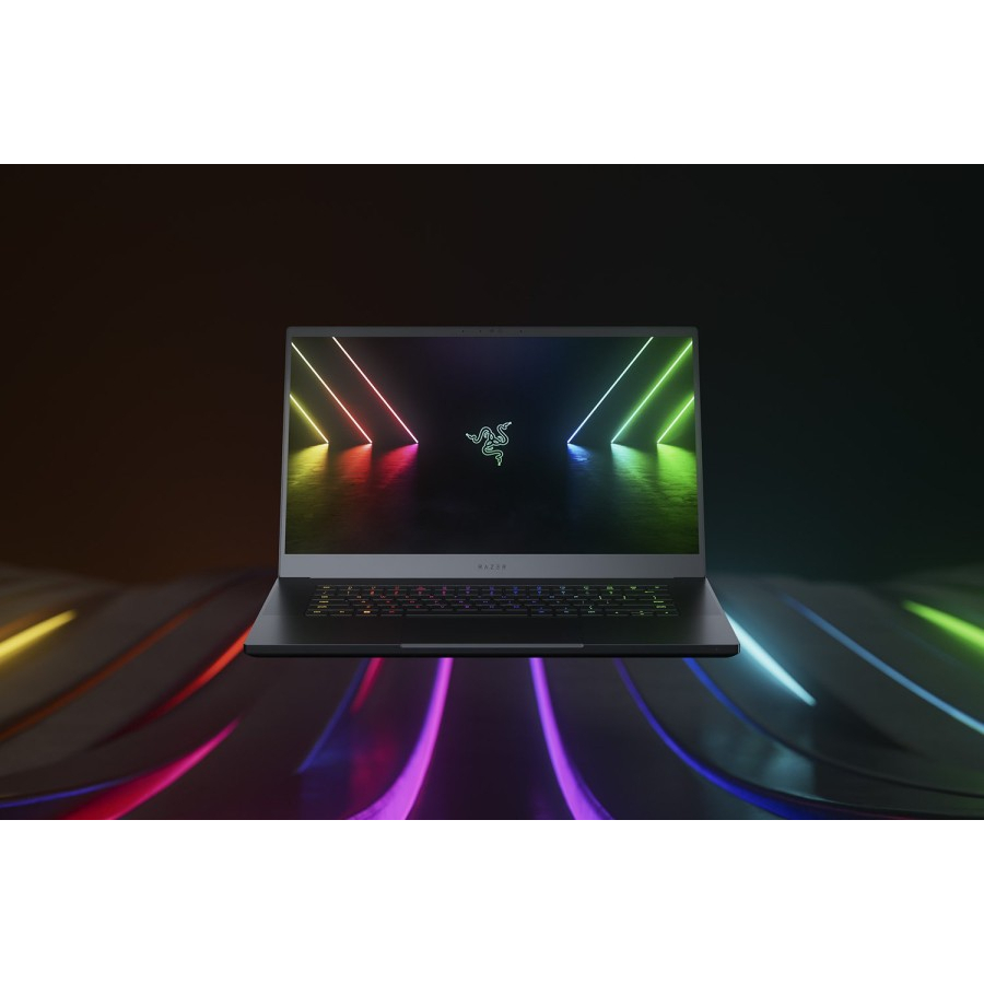 Razer BLADE ADVANCE 15 RTX3060 6GB / i7 12800H 16gbDDR5 1TBssd 240hz