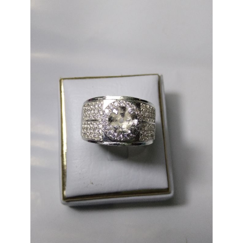 cincin perak s925