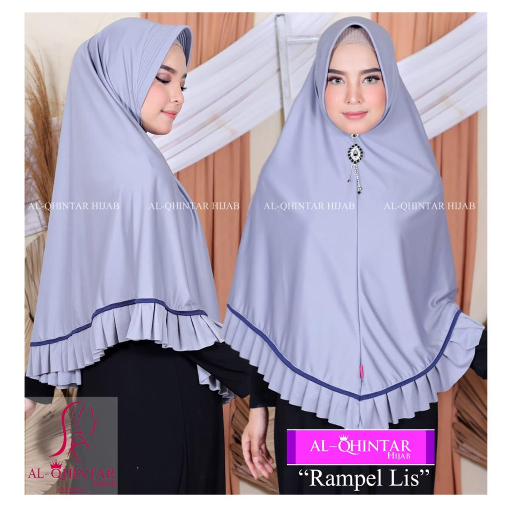 Hijab Instant Rempel List