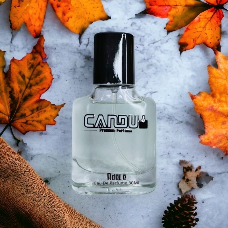 (ADELE) CANDU PREMIUM PARFUME inspired by ADELE