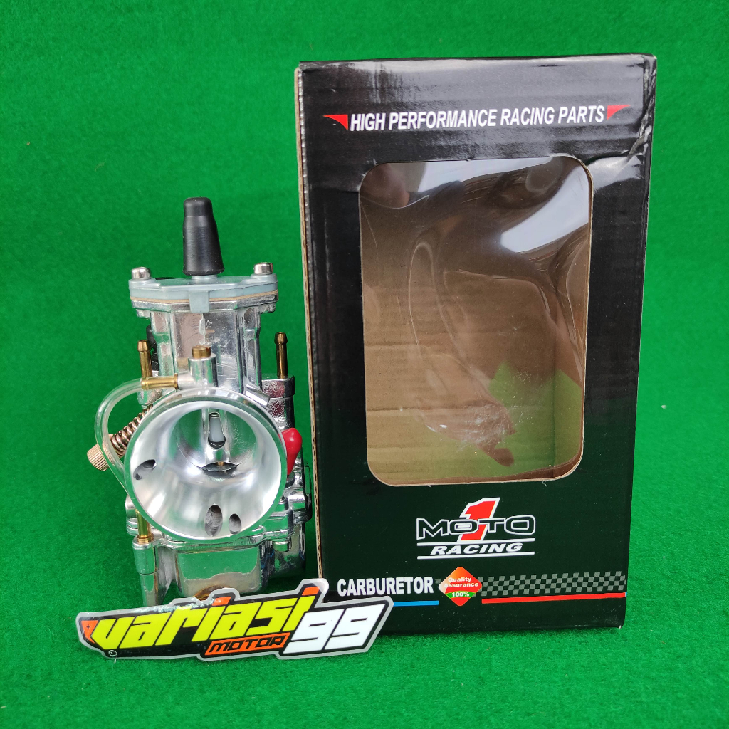KARBURATOR KARBU MOTO 1 PWK 28