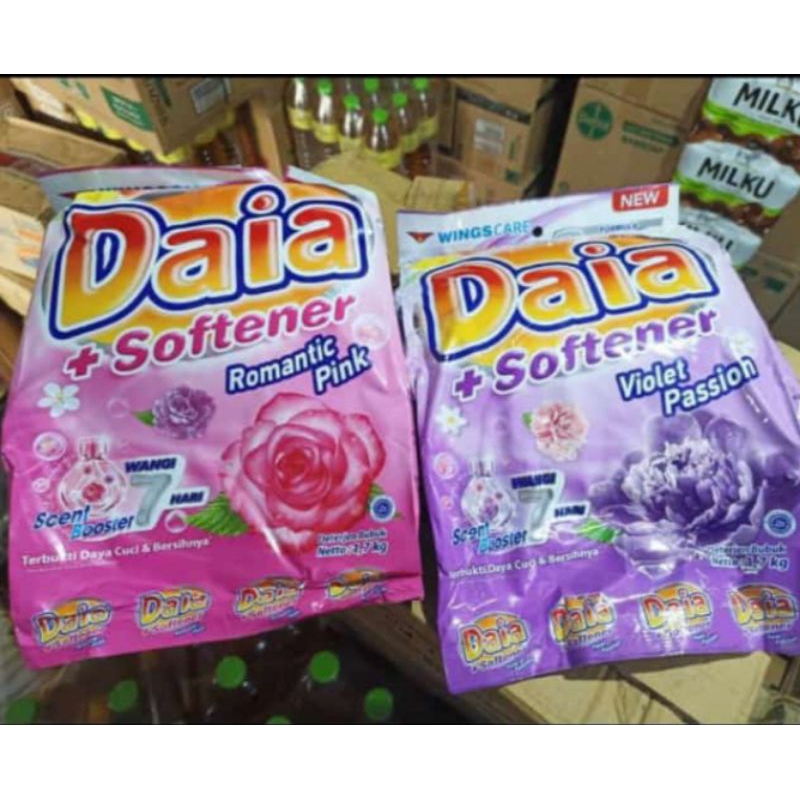 daia 1,6kg