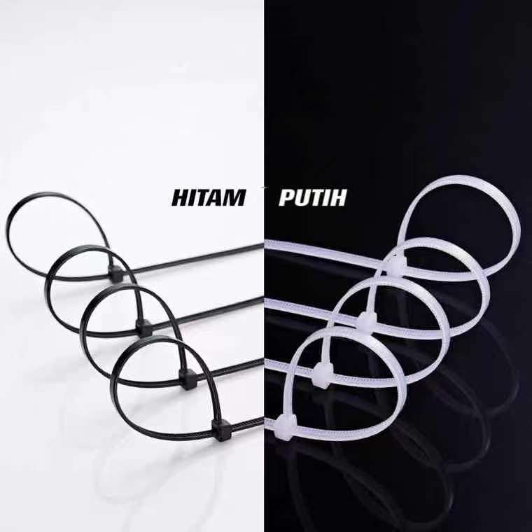 Kabel Ties UK. 4.8 X 200/250/300 /400 CABLE TIES KABEL TIES Insulok Insulock/100PCS