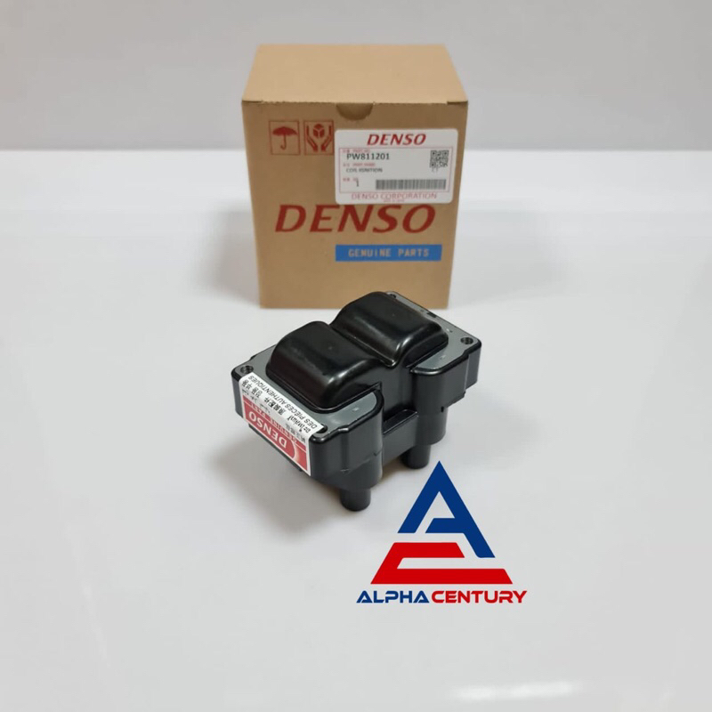 COIL IGNITION PROTON EXORA PERSONA GEN 2 WIRA OPEL BALZER ORI GARANSI