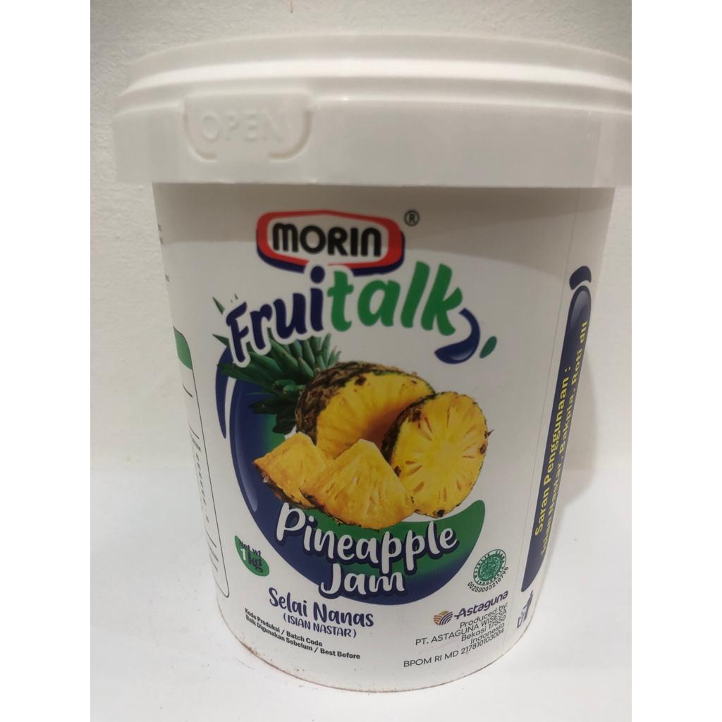 

Morin Selai Nastar 1kg