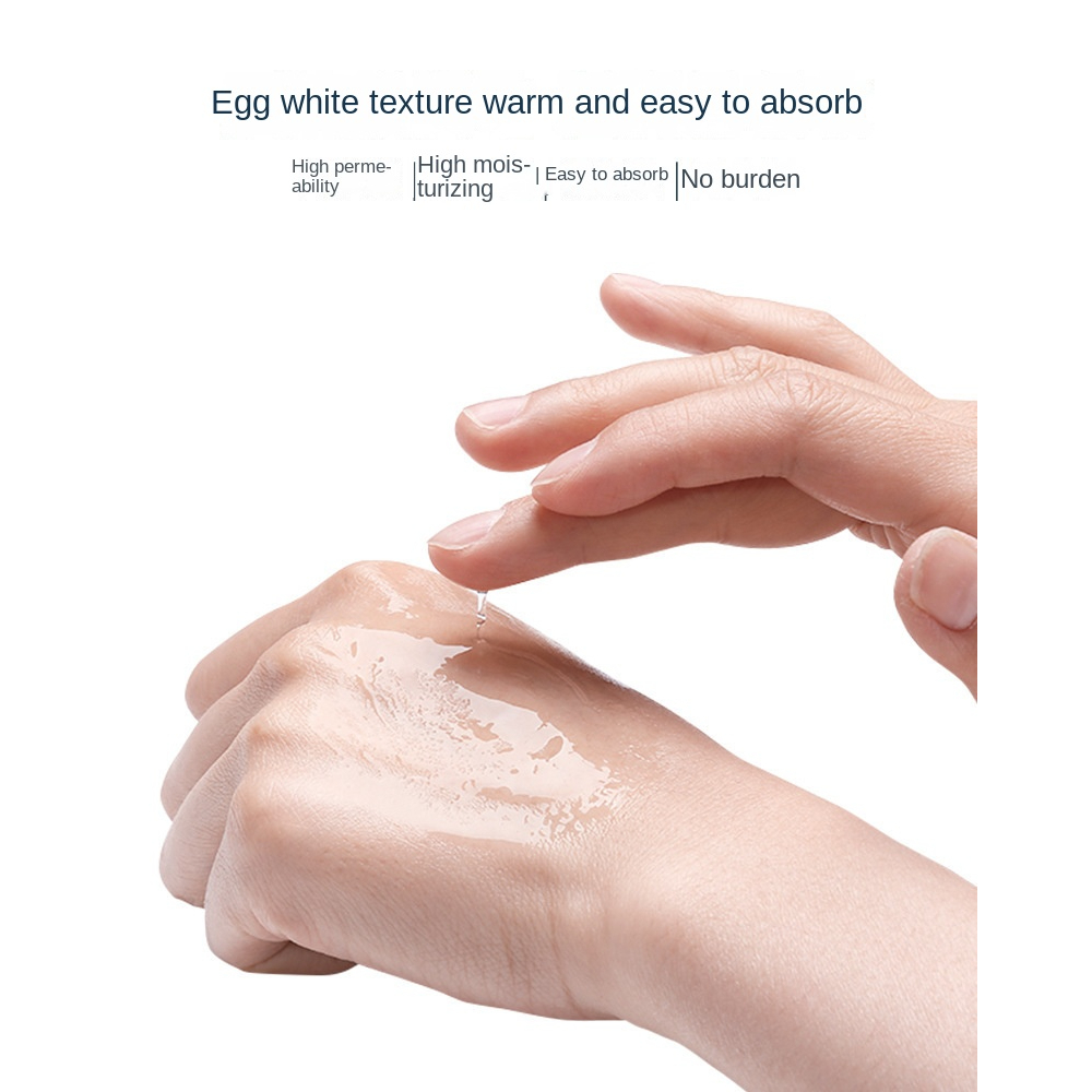 SISKALEY 100ml Nicotinamide Whitening Serum Freckles Remove Dark Spots Melasma Brighten Lighten Melanin Improve Dull Anti-Aging