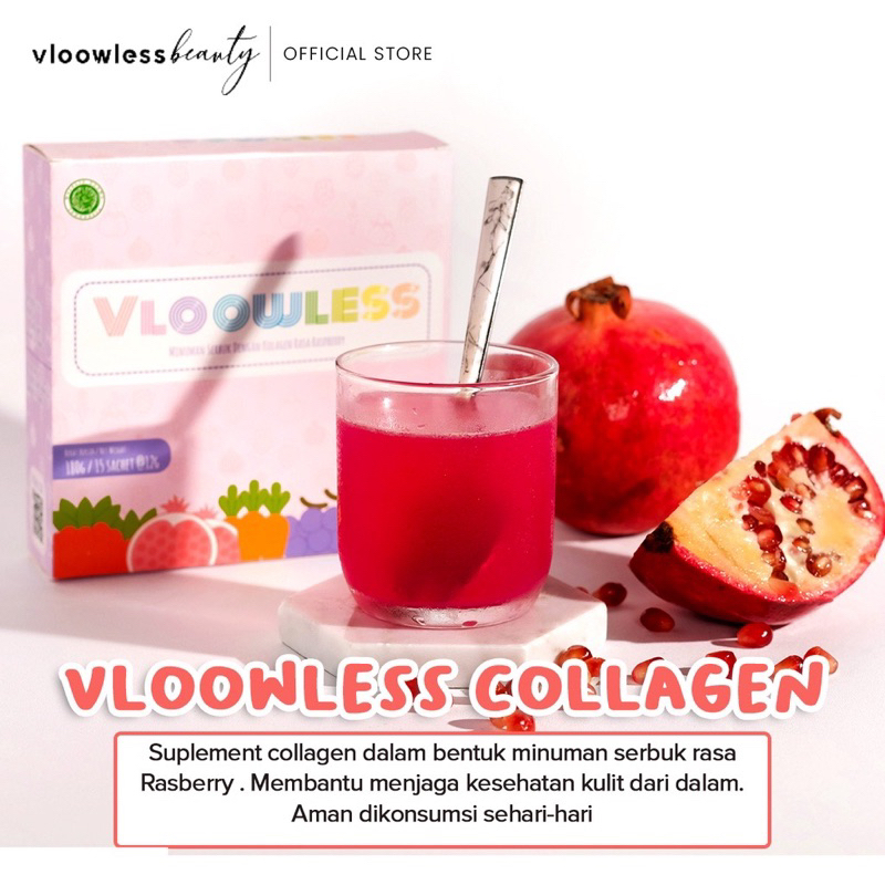 VLOOWLESS BEAUTY COLLAGEN | VCOLL
