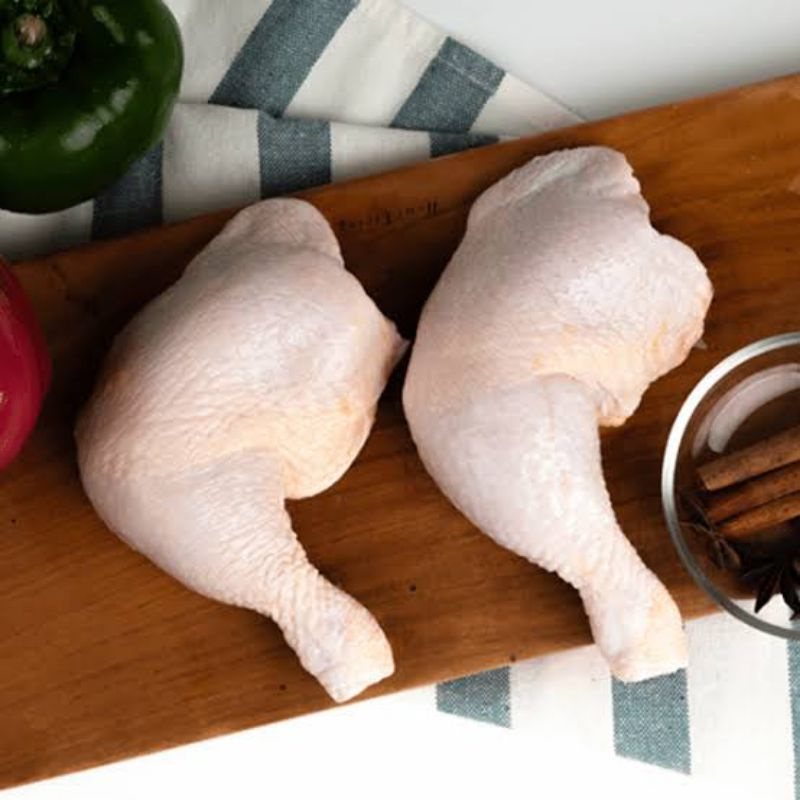 

PAHA AYAM SEGAR 1kg (ORANGE DAY)