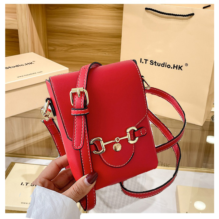 ( 2PC 1KG ) GTBI998882013  New Arrival 2023 !!!  Tas Selempang  Tas Wanita Import  Premium Terbaru