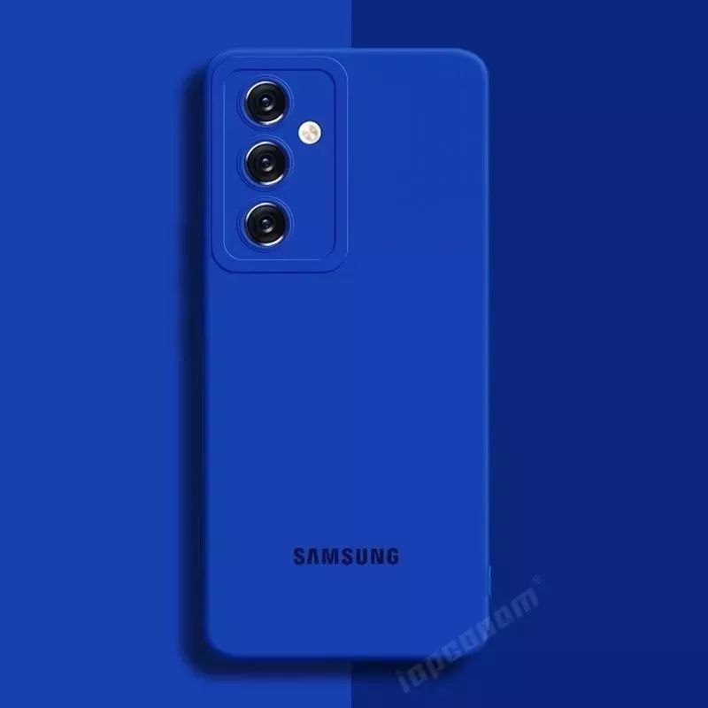 Casing Pro Camera Samsung A34 5g Samsung A54 5g A14 Samsung A14 5g Samsung A12 Samsung A13 Samsung A13 5g Samsung M12 Softcase Silikon Case Protection Kamera