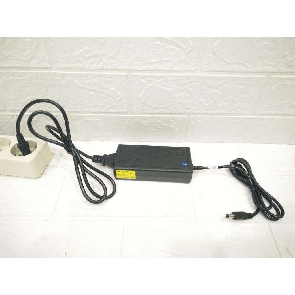 Adapter UNTUK massage cushion G-328 MC kursi pijat G-8 GREAT