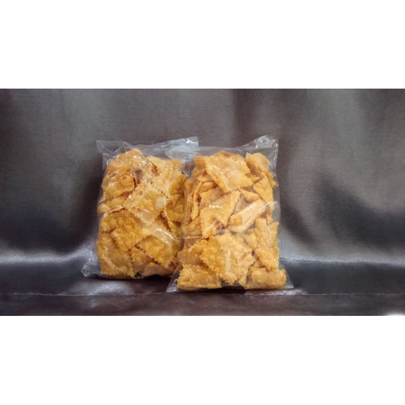 

Keripik Bawang 250gram