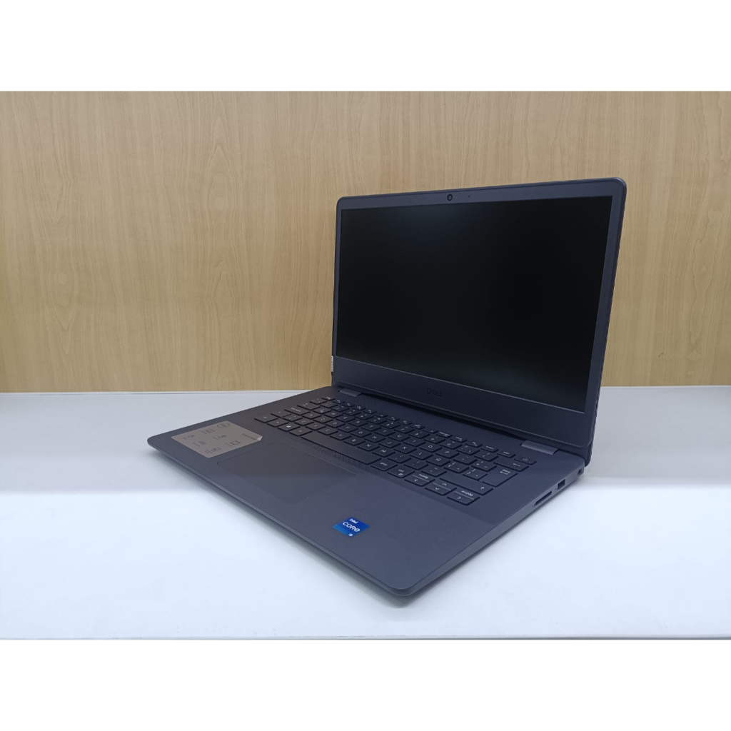 Laptop Dell Vostro 14 3400 Intel I51135G7 16GB 512GB+1TB Intel Iris Xe 14 Windows 11 Pro TERMURAH