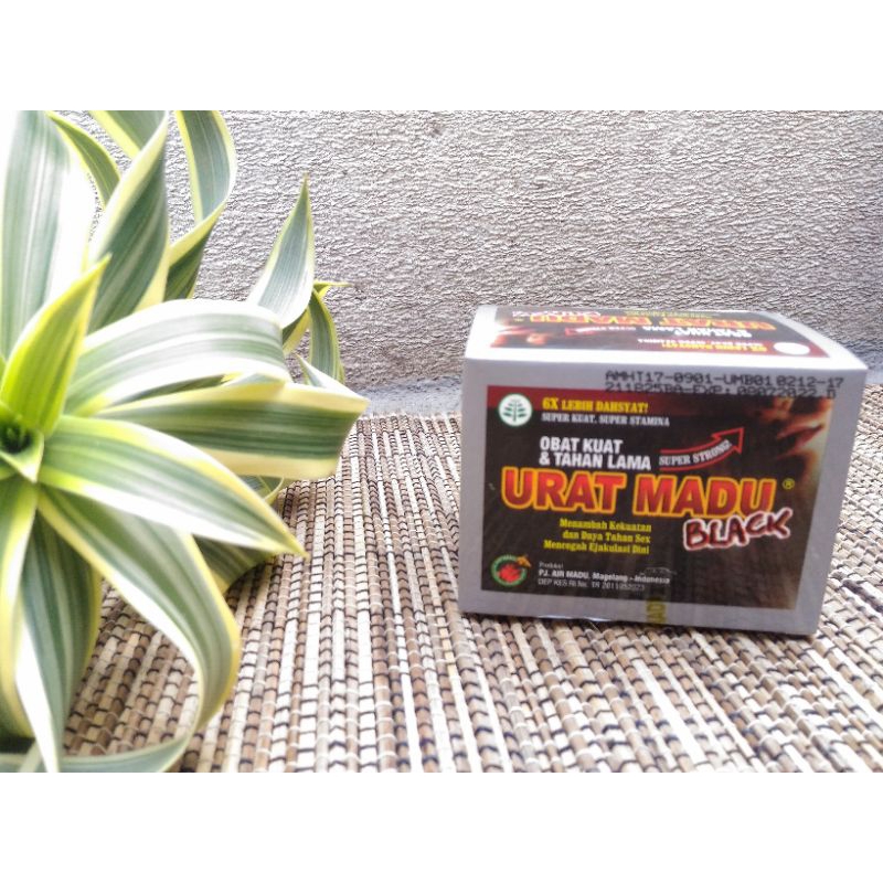 

JAMU HERBAL BLACK UM-B