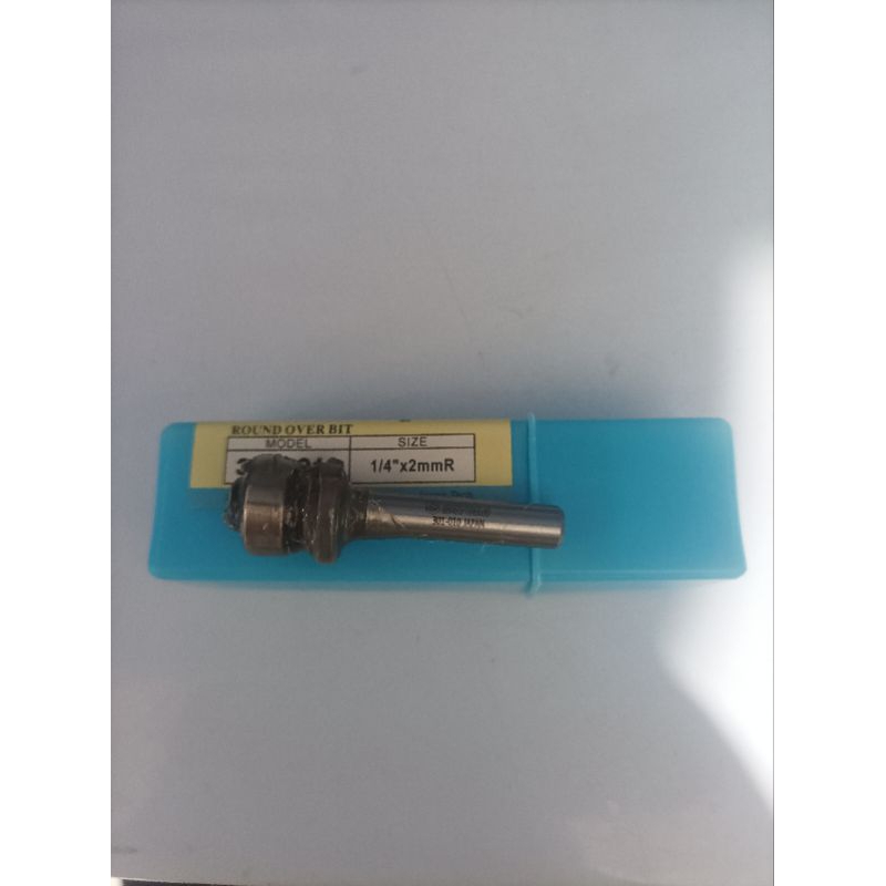 Mata Profil Kayu Round Over bits Ukir sudut Kayu JAPAN STANDART