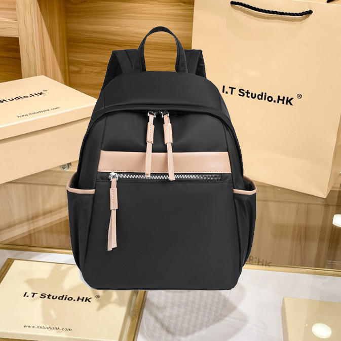 ( 2PC 1KG ) GTBI998882022  New Arrival 2023 !!!  Tas Ransel  Tas Wanita Import  Premium Terbaru