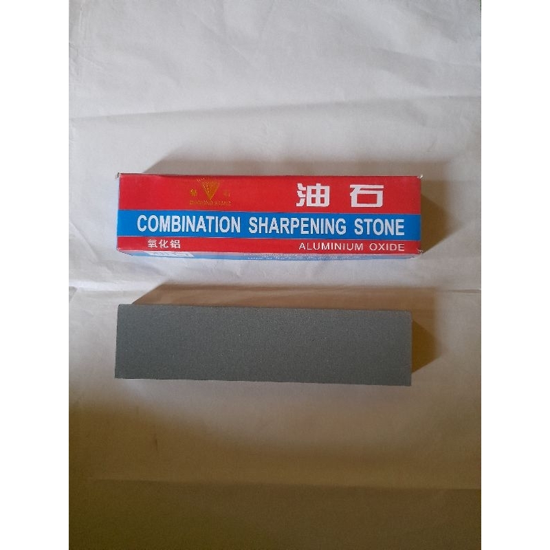 Batu asahan batu asah  Diamond 8 inch Original