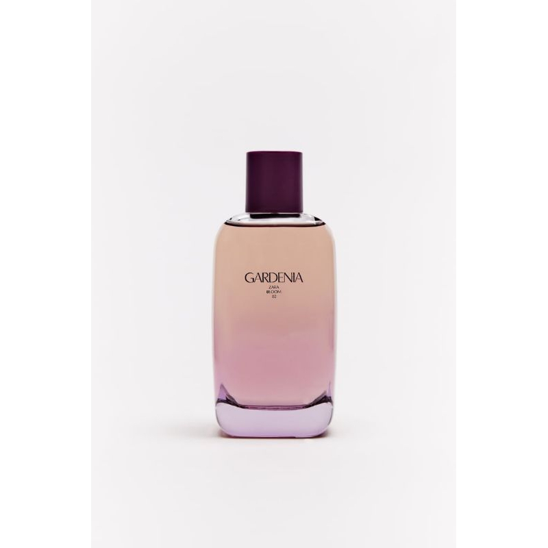 Original Parfum Zara Gardenia Edp 180ml