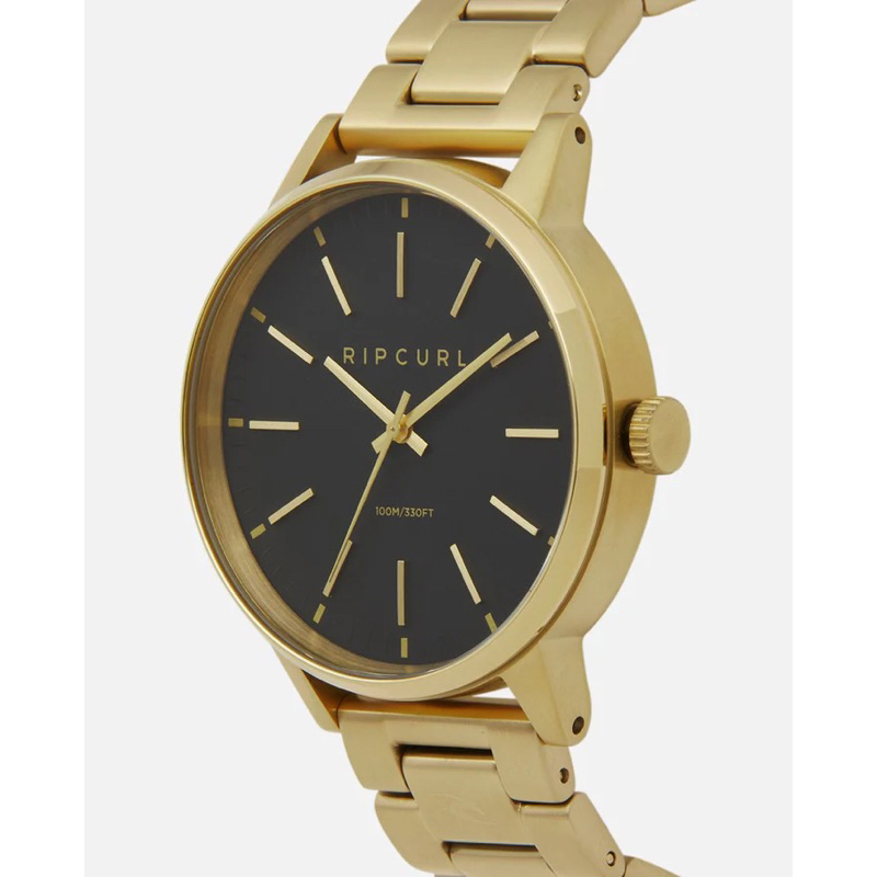 Jam tangan Ripcurl drake gold 2023