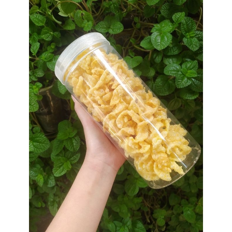 

Makaroni Ulir Original 1300ml