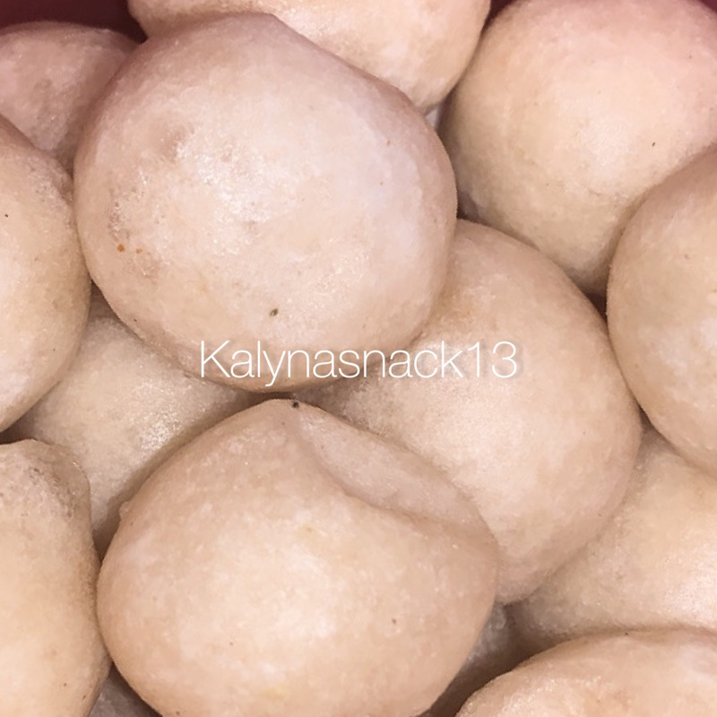 

cimol original (mentahan)