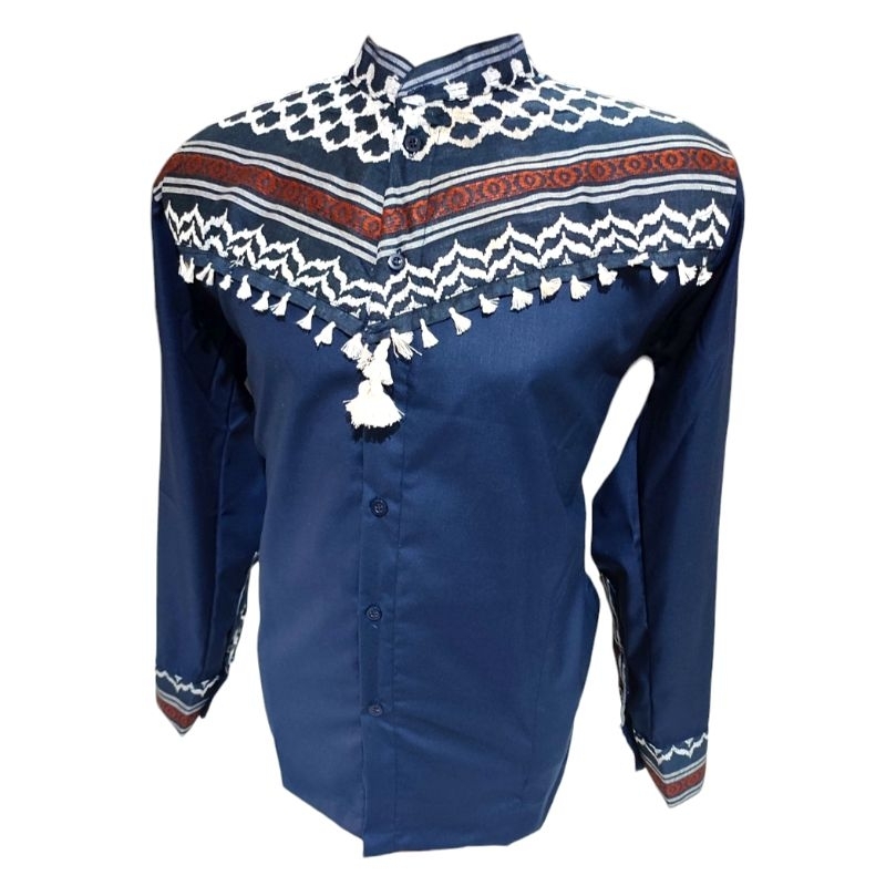 ( COD ) KOKO SORBAN ADDHIBA NAVY