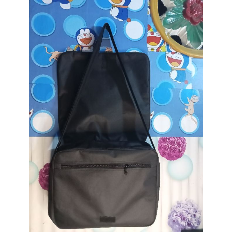 Tas Selempang Quechua,Tas Slempang Laptop,Tas Bahu