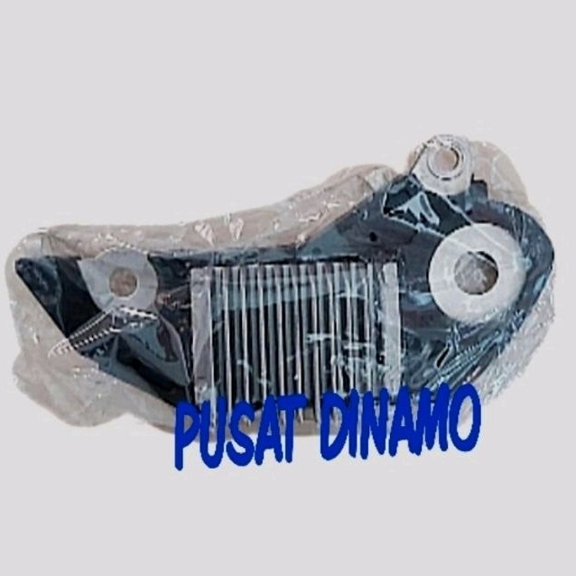 Ic Regulator Dinamo Ampere Alternator Chevrolet Zafira Opel Blazer