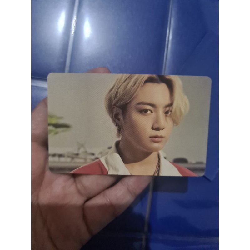 BTS - Jungkook pc (the best weverse pob)