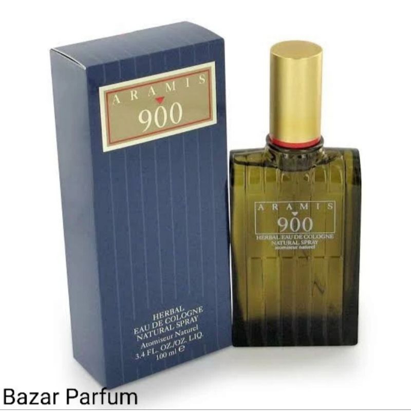 Parfum Pria Original Aramis 900 Herbal EDC