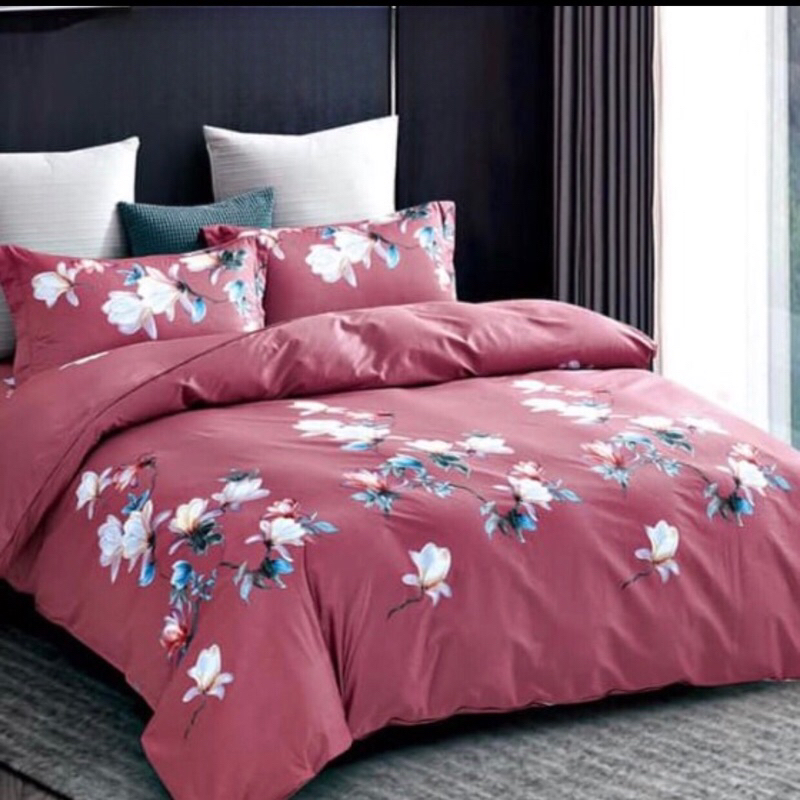 BIOSIBEDDING SPREI KATUN JEPANG PANEL ORIGINAL IMPORT CUSTOM SIZE RUMBAI REMPEL MURAH - SPREI KARTUN