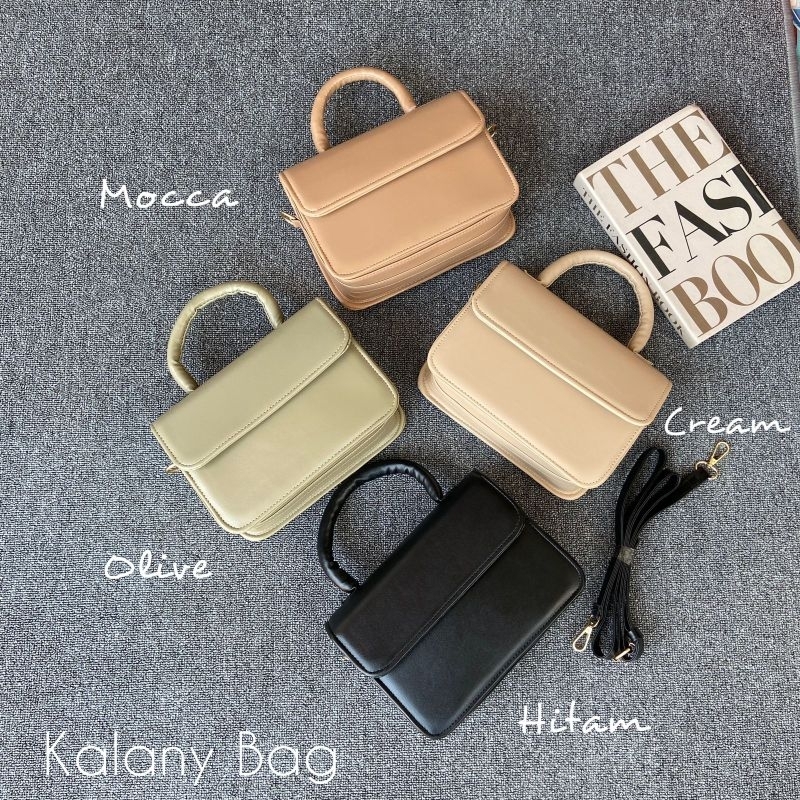 WAS WANITA KALANY BAG TERMURAH SIAP KIRIM