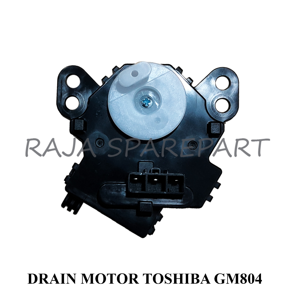 Drain Motor/Motor Pembuangan Air Mesin Cuci Toshiba GM804