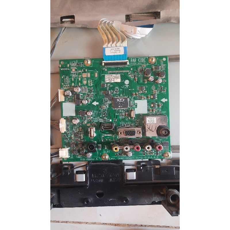 mainboard mb lg 22ma33a