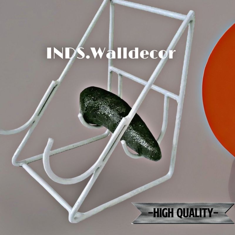 Xaviertaran Stand Penyangga Cobek Batu Dudukan Cobek Dan Ulekan Tatakan Cobek Dan Ulekan Batu