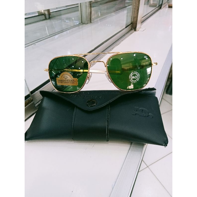 kacamata ao diamond hard anti gores