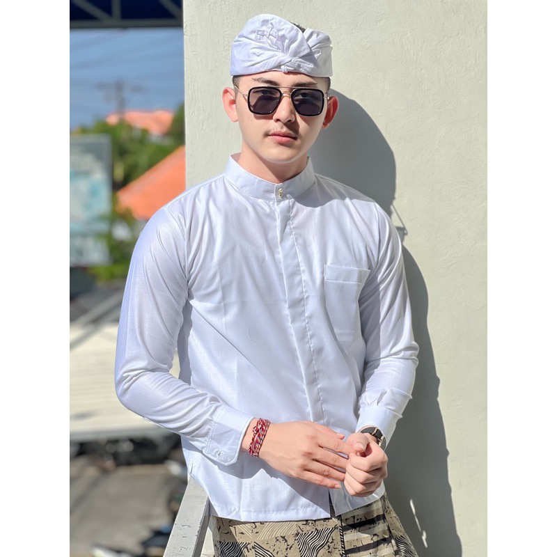 kemeja toyobo lengan panjang