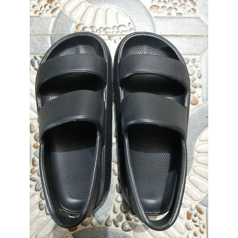 Limitless Sandal Lalisa Sandal Cewek Kekinian Sandal Gunung