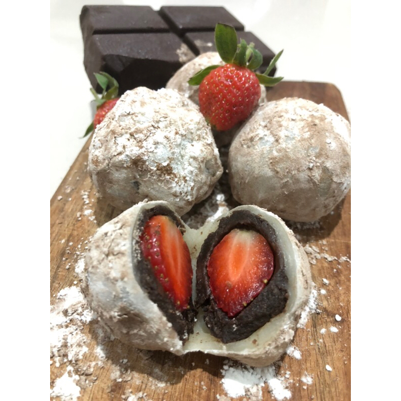 

Ichigo Daifuku