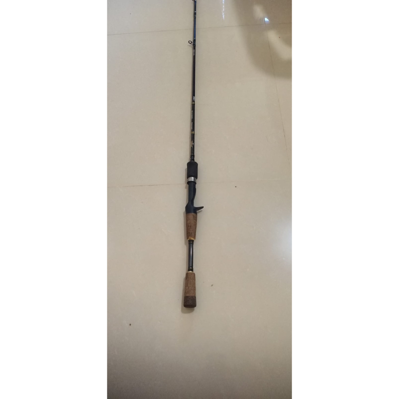 fenwick iron hawk versatile