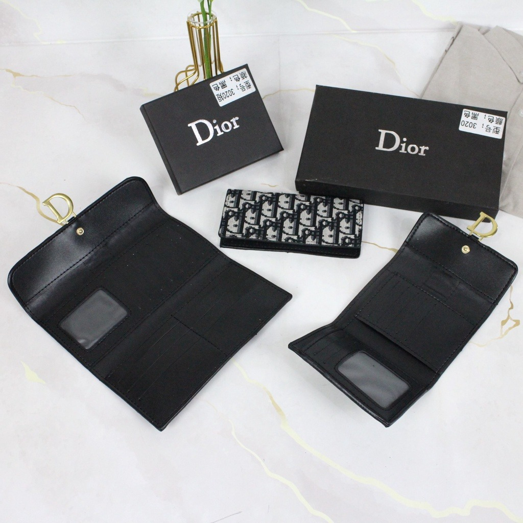 Dompet 3020 (FreeBox+FreeSarungKain+BubbleWrap)