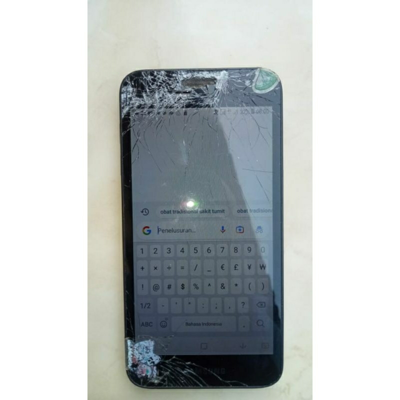 Lcd samsung j2core ori