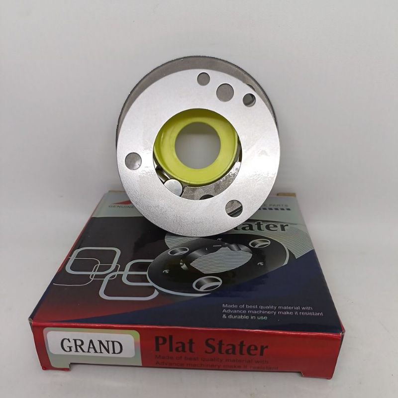 Clutch one way (KW) SUPRA / GRAND plat pelor starter + mimis KAWA