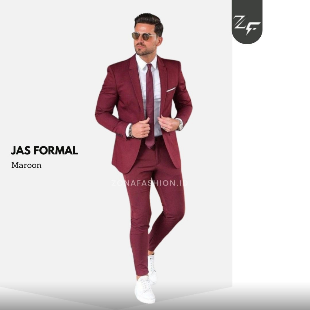 Setelan Jas Pengantin Pria Murah Atau Jas Wedding Elegan Atau Setelan Jas Pengantin Pria Modern