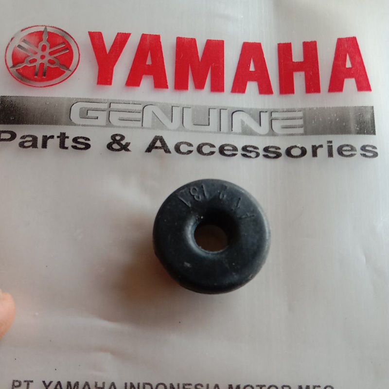 Karet body karet dop accu gromet karet body F1ZR karet body vega zr vega lama