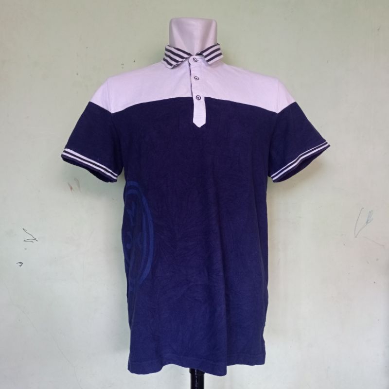 polo shirt castelbajac second original