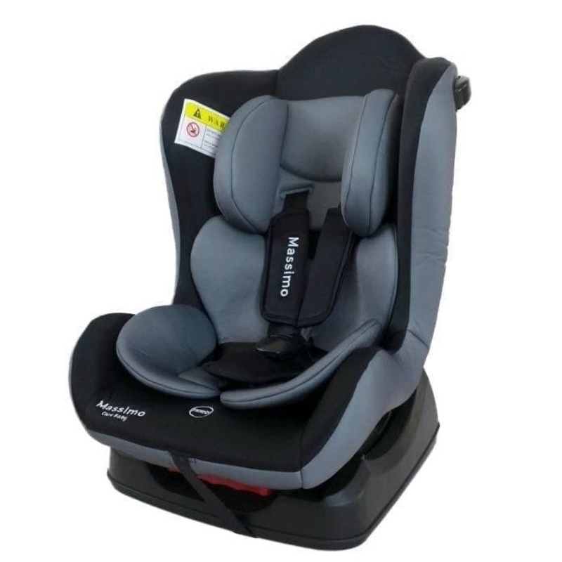 Carseat 0 - 3y Alda massimo baby car seat kursi mobil anak bayi sd 6 y