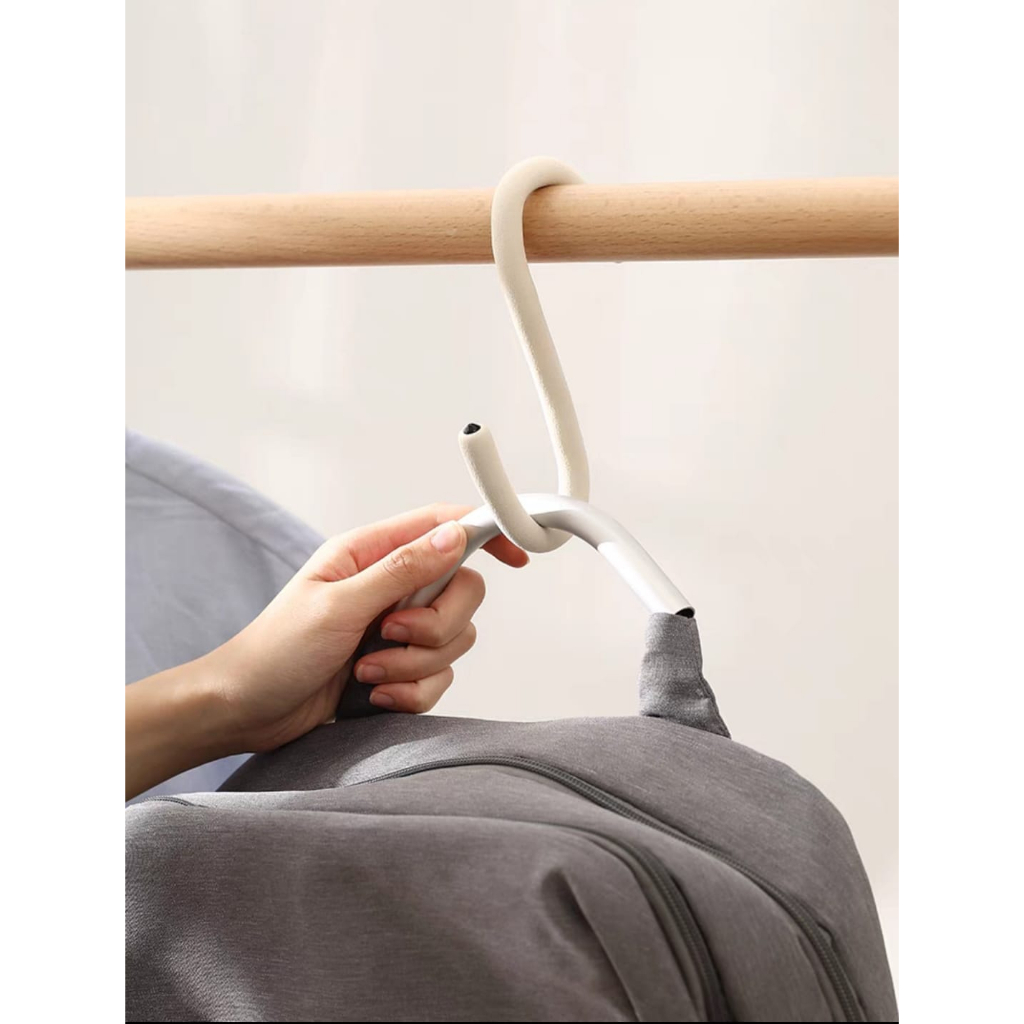 HJ888 Gantungan Kait Serbaguna Multifungsi