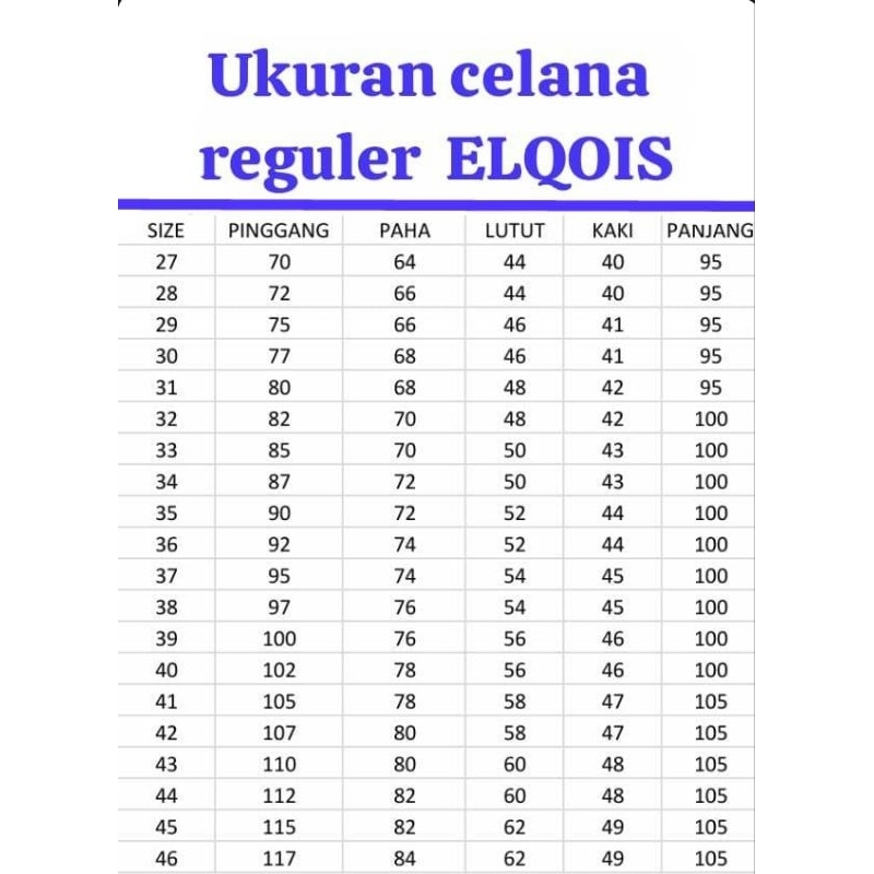 Celana Formal Kerja Kantor STRETCH 5cm Ukuran Jumbo Besar Big Size 37-80 SLIMFIT dan REGULER /STANDAR  Pria Celana Panjang Bahan Semiwoll Hitam berkualitas