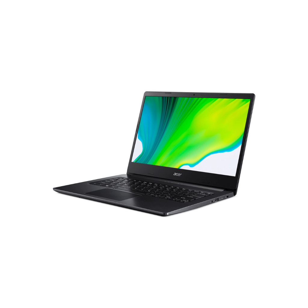 ACER ASPIRE 3 SLIM A314 (i3 N305 8Core 8gb 512ssd W11+OHS)